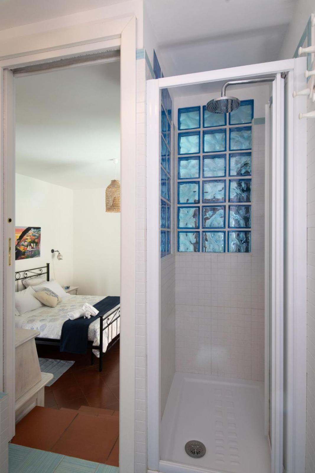 Bed and Breakfast Dormidame Positano Exteriér fotografie