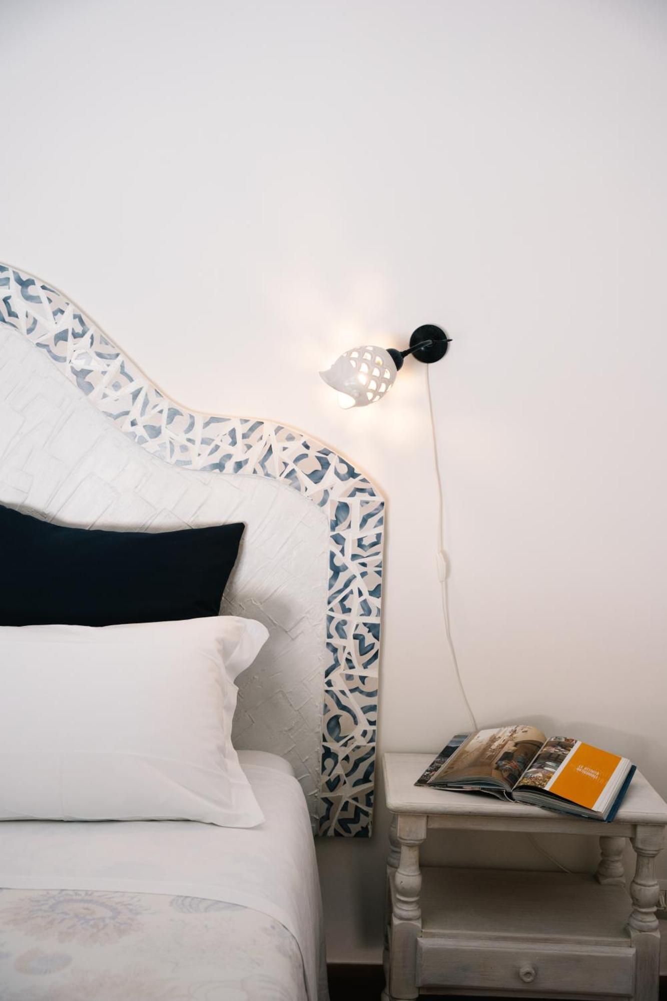 Bed and Breakfast Dormidame Positano Exteriér fotografie